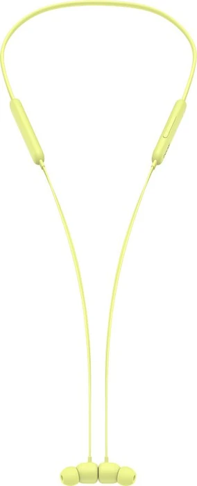 Apple Beats Flex Yuzu Yellow