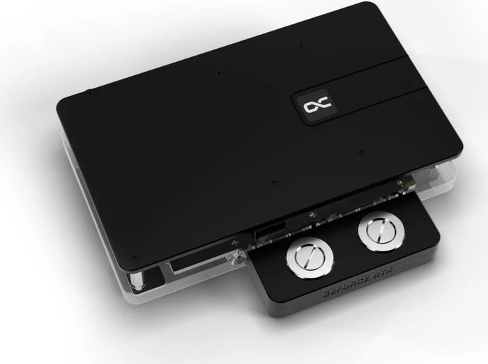 Alphacool Core NVIDIA GeForce RTX 5080 Reference mit Backplate