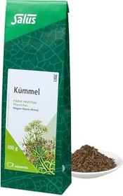 Salus Kümmel Arzneitee, 100g