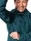 Vaude Yaras Warm Rain Fahrradjacke mallard green (Damen) Vorschaubild