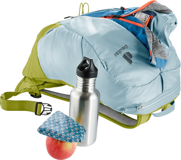 Deuter AC Lite 15 SL dusk/moss (Damen)