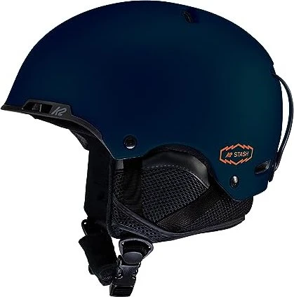 K2 Stash Helm navy (Herren) (Modell 2023/2024)
