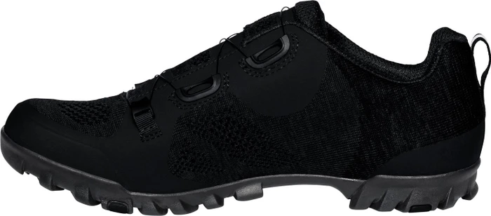 Vaude Skoj schwarz (Herren)