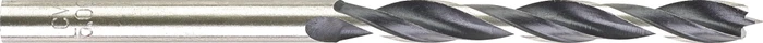 Milwaukee DIN 7487 E Holzbohrer, 5x52x86mm, 1 Stück