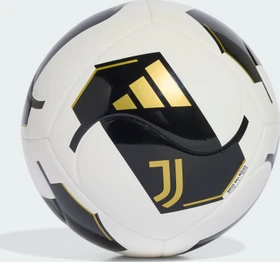 adidas Juventus Turin Home Club Fußball weiß/schwarz