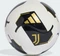 adidas Juventus Turin Home Club Fußball weiß/schwarz Vorschaubild