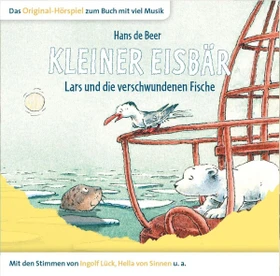 Kleiner Eisbär - Lars und die verschwundenen Fische