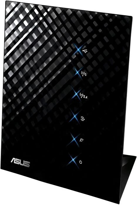 ASUS RT-N56U