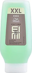 Wella Styling Sculpt Force Flubber Haargel, 250ml