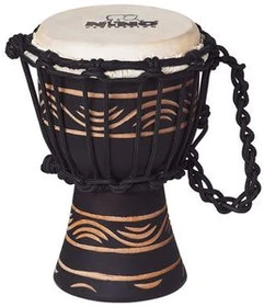 Nino Moon Rhythm Serie Djembe XXS