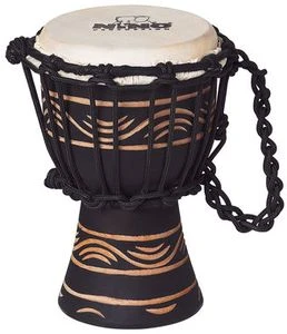 Nino Moon Rhythm Serie Djembe XXS