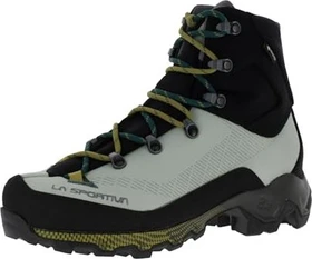 La Sportiva Aequilibrium Trek GTX mineral/savana (Damen)