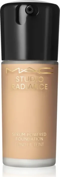 MAC Studio Radiance Serum-Powered Foundation NC38, 30ml