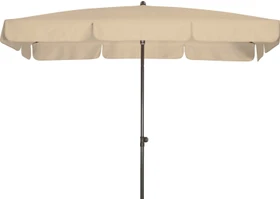 Doppler Sun Line Waterproof III Sonnenschirm 185x120cm natur