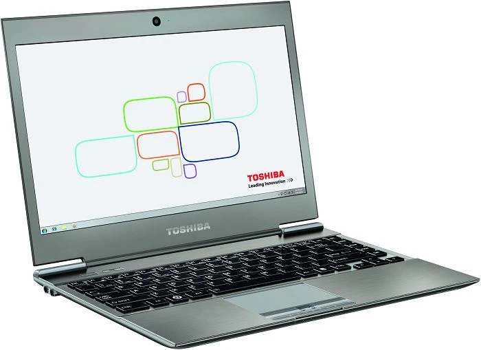 Toshiba Portege Z930-12K, Core i5-3427U, 4GB RAM, 128GB SSD, UMTS, DE