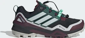 adidas Terrex Skychaser GTX core black/grey one/maroon (Damen)