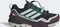 adidas Terrex Skychaser GTX core black/grey one/maroon (Damen) Vorschaubild