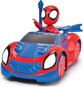 Jada Toys Marvel - RC Spidey Web Crawler