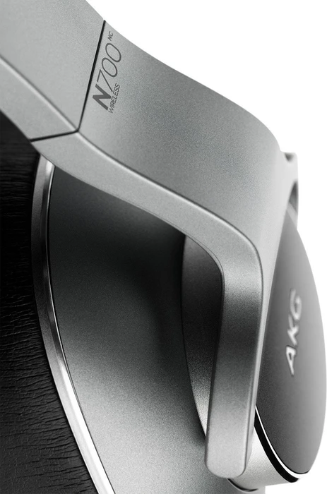 AKG N700NC Wireless