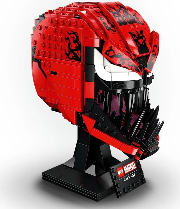 LEGO Marvel Super Heroes Spielset - Carnage