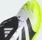 adidas Predator League Fold-Over Tongue TF cloud white/core black/lucid lemon Vorschaubild