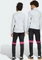 adidas Tiro 25 Essentials Trainingshose lang black/clear grey/real magenta (Junior) Vorschaubild