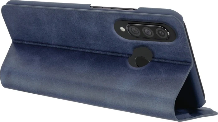 Hama Booklet Guard Pro für Huawei P30 Lite blau