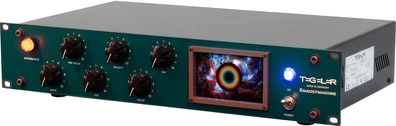 Tegeler Audio Manufaktur Raumzeitmaschine