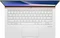 ASUS ZenBook 14 UX433FN-A5917, Icicle Silver, Core i5-8265U, 16GB RAM, 512GB SSD, GeForce MX150, DE Vorschaubild