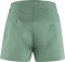 Fjällräven Abisko Hike Hose kurz patina green (Damen) Vorschaubild