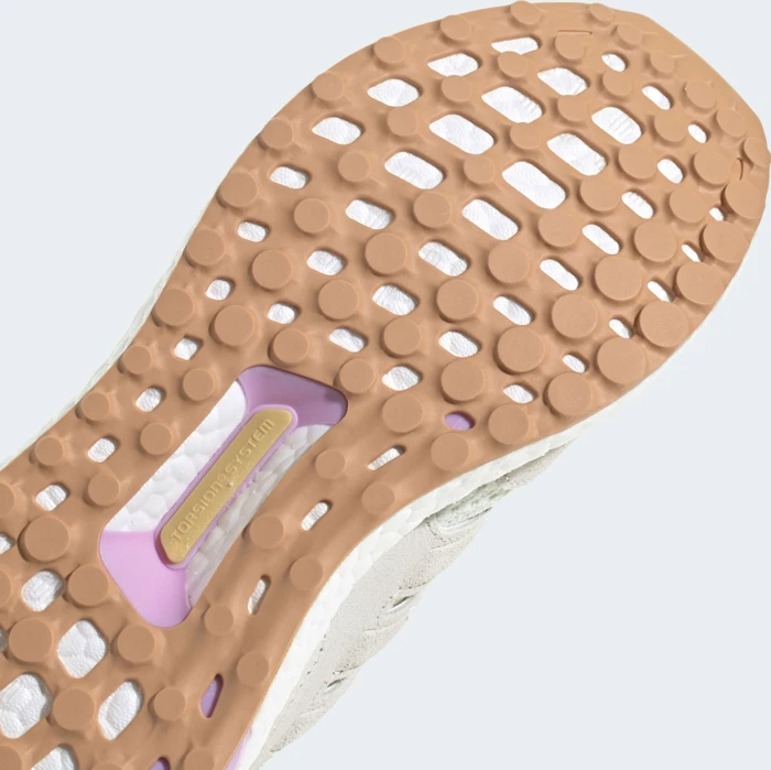 adidas Ultraboost 1.0 off white/gold metallic (Damen)