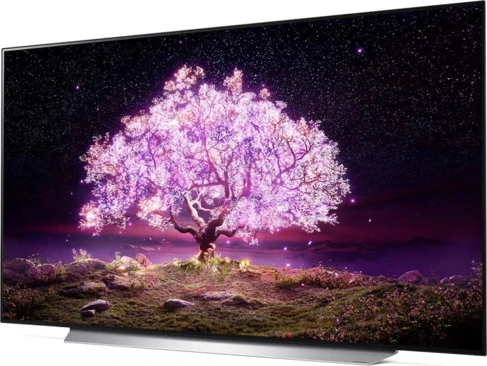 LG OLED48C12LA