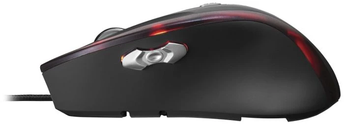 Corsair Raptor M4 Laser Gaming Mouse, USB