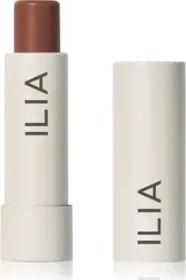 ILIA Beauty Balmy Tint Hydrating Lip Balm faded, 4.4g