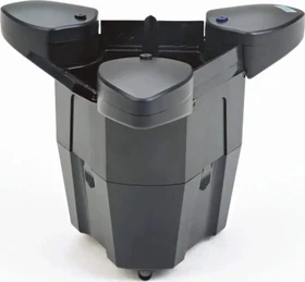 Oase SwimSkim 25 Skimmer Oberflächenabsauger 40W