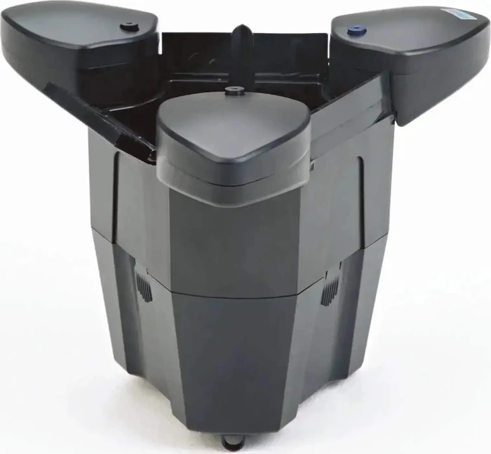 Oase SwimSkim 25 Skimmer Oberflächenabsauger 40W