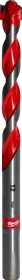 Milwaukee Premium Betonbohrer, 12x90x150mm, 1 Stück