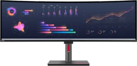 Lenovo ThinkVision P49w-30, 49"