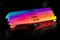 ADATA XPG Spectrix D41 grau RGB UDIMM 16GB Kit, DDR4-3200, CL16-18-18 Vorschaubild