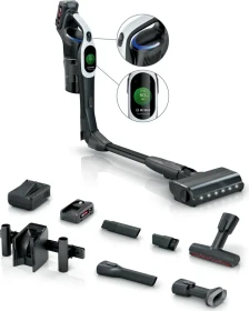 Bosch Unlimited 10 BTS1042WAC Akku-Handstaubsauger