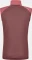 Ortovox Fleece Grid Funktionsweste mountain rose (Damen) Vorschaubild