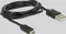 Navilock USB-Ladegerät 1x USB-A Qualcomm Quick Charge 3.0 schwarz Vorschaubild