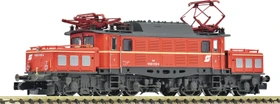 Fleischmann - Spur N E-Lok - Elektrolokomotive 1020 012-9 ÖBB