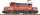 Fleischmann - Spur N E-Lok - Elektrolokomotive 1020 012-9 ÖBB (7570069)