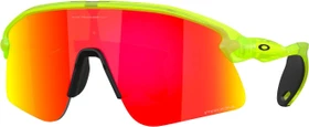Oakley Stunt Devil S matte uranium/prizm ruby