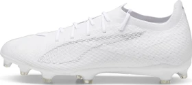 Puma Ultra 5 Pro FG/AG puma white