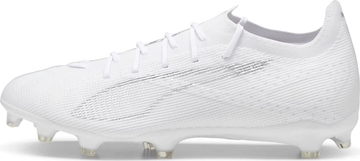 Puma Ultra 5 Pro FG/AG puma white