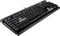 Corsair Raptor K40 Gaming Keyboard, New Logo, USB, EU Vorschaubild