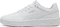 Puma Court Lally puma white/cool light gray (Damen) Vorschaubild