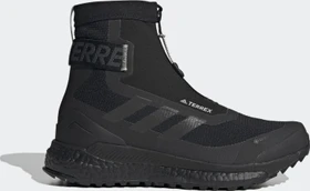 adidas Terrex Free Hiker Cold.RDY core black/metal grey (Damen)